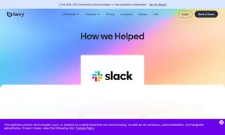 Preview of the Slack Case Study