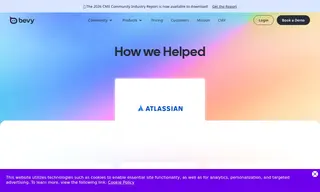 Preview of the Atlassian Case Study