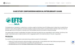 Preview of the Medical Library Association’s Medical Library Members Case Study