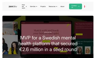 Preview of the Meela Case Study