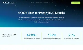 Preview of the Preply Case Study