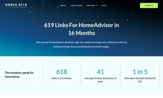 Preview of the HomeAdvisor Case Study