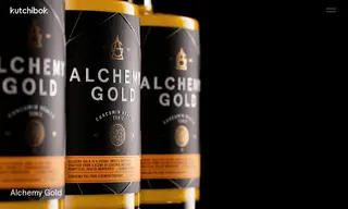 Preview of the Alchemy Gold Case Study