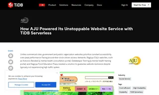 Preview of the AJU Independence House Wadachi Computer House (aju) Case Study