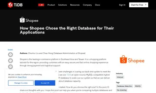 Preview of the Shopee Case Study