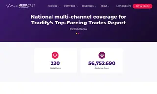 Preview of the Tradify Case Study