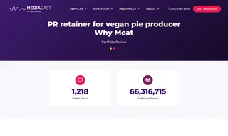Preview of the Why Meat Case Study