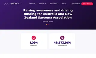 Preview of the Australia and New Zealand Sarcoma Association (anzsa) Case Study