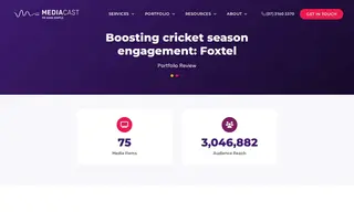 Preview of the Foxtel Case Study