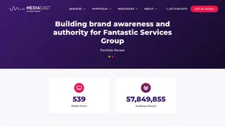 Preview of the Fantastic Services Group Case Study