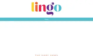 Preview of the The Hare Arms Case Study