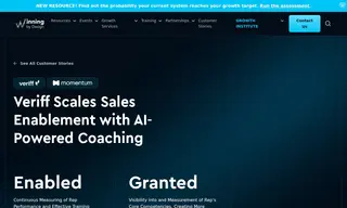 Preview of the Veriff Case Study