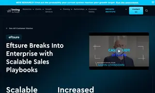 Preview of the Eftsure Case Study