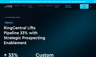 Preview of the RingCentral Case Study
