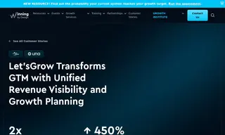 Preview of the Let’s Grow Case Study