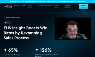 Preview of the EHS Insight Case Study