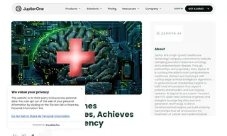 Preview of the Zephyr AI Case Study