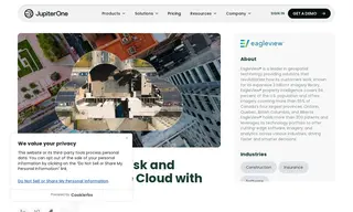 Preview of the EagleView Case Study