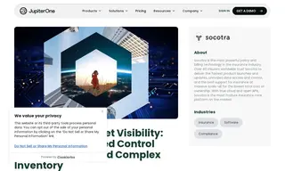 Preview of the Socotra Case Study