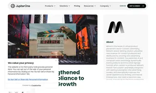 Preview of the Mirriad Case Study