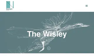 Preview of the The Wisley Case Study