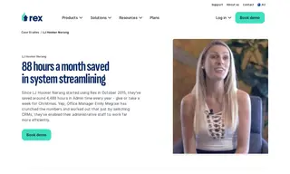 Preview of the LJ Hooker Case Study