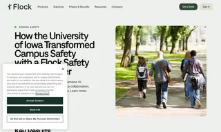 Preview of the University of Iowa Case Study