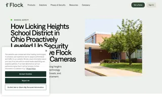 Preview of the Licking Heights School District Case Study