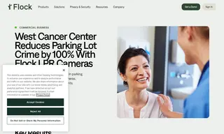 Preview of the West Cancer Center Case Study