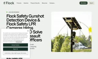 Preview of the Morgan Hill Police Department Case Study