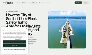 Preview of the City of Sanibel Case Study