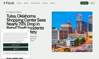 Preview of the Direct Retail Partners Case Study