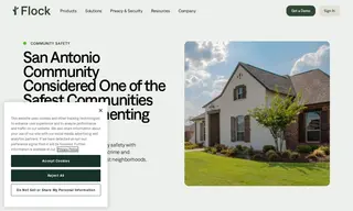 Preview of the Shavano Heights Case Study