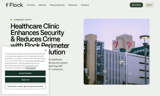 Preview of the Healthcare Clinic Case Study