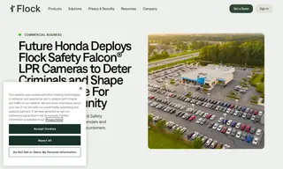 Preview of the Future Honda Case Study