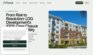 Preview of the LDG Development Case Study