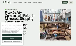 Preview of the Fidelis Case Study