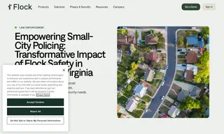 Preview of the Martinsville Police Department Case Study