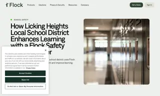 Preview of the Licking Heights Local School District Case Study