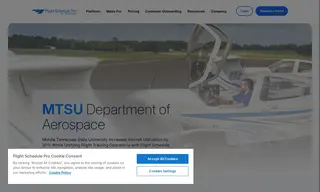 Preview of the Middle Tennessee State University (mtsu) Case Study