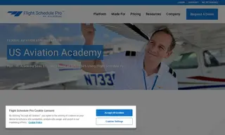Preview of the US Aviation Academy Case Study