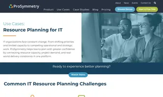 Preview of the Fortune 1,000 Company Case Study