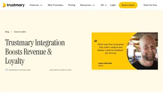 Preview of the Easoft Case Study