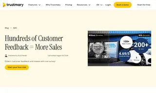 Preview of the Pohjoisen Auto Case Study