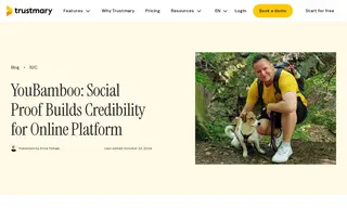 Preview of the YouBamboo Case Study