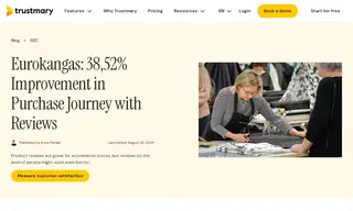 Preview of the Eurokangas Case Study
