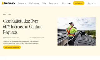 Preview of the Kattotutka Case Study