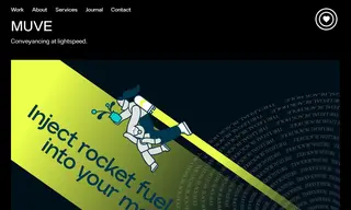 Preview of the MUVE Case Study