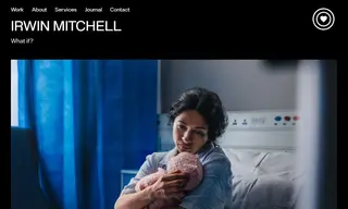 Preview of the Irwin Mitchell Case Study