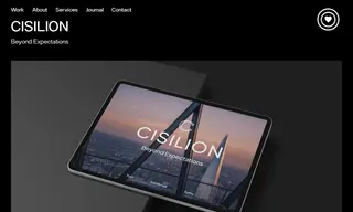 Preview of the Cisilion Case Study